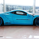 Illustration for article titled Singapore Diecasters (SGDC) End-of-Year Shoot